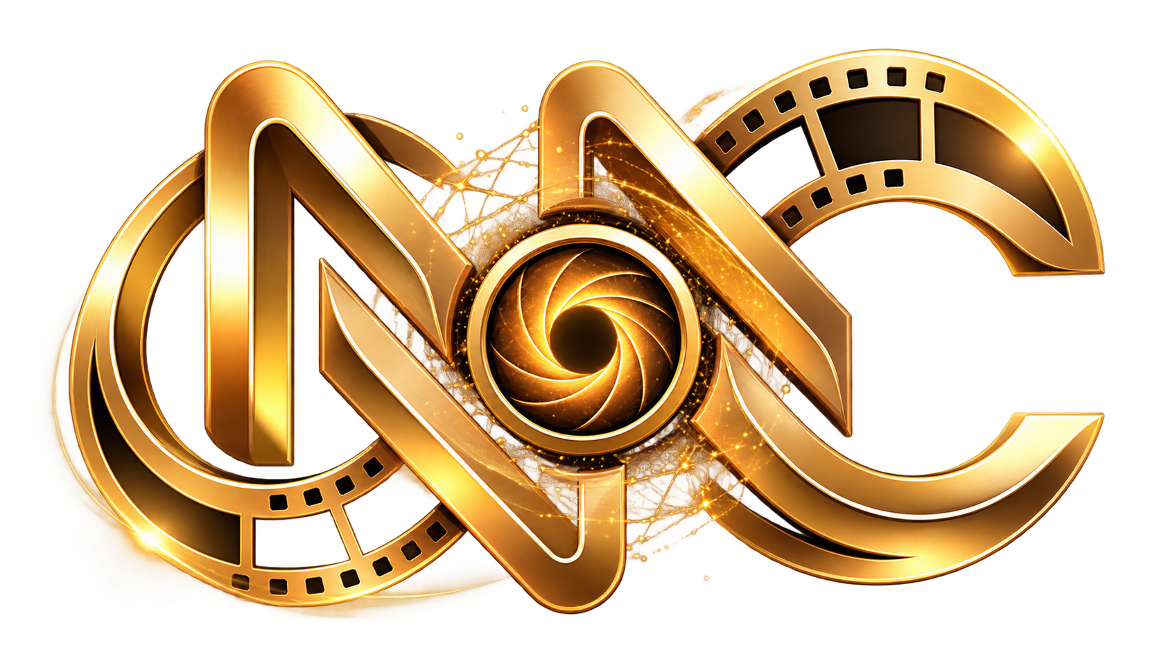 Nigam Cinematics Logo